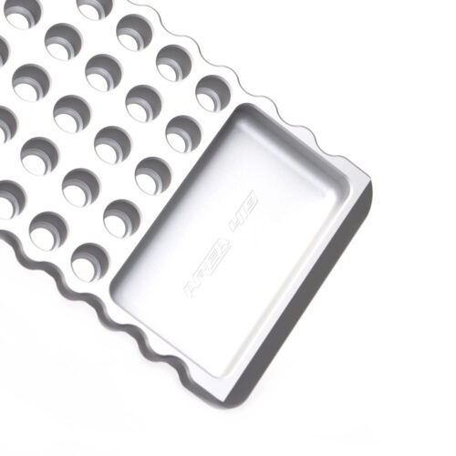 Area 419 Billet Loading Block