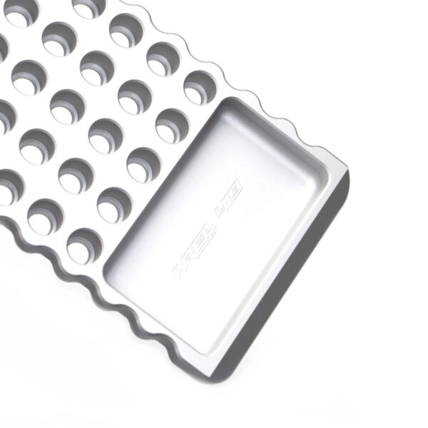 Area 419 Billet Loading Block