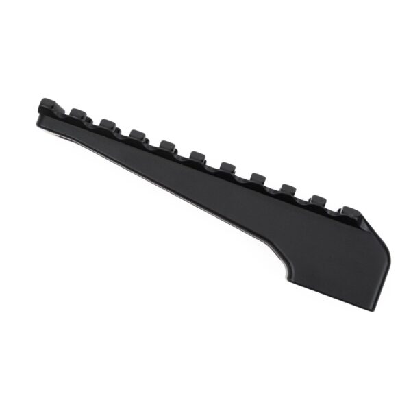 Area 419 Tactical One-Piece Mount Diving Board