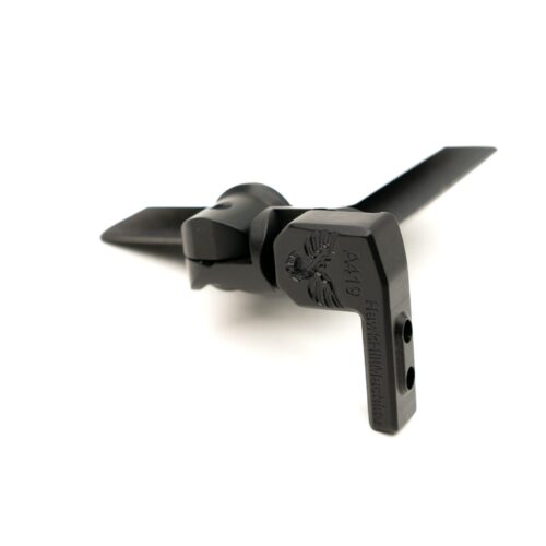 Hawk Hill Data Holder For Area 419 Rings and Mounts