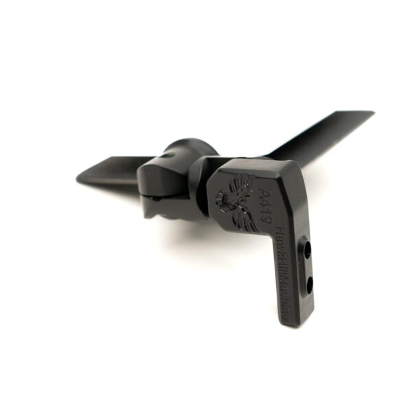 Hawk Hill Data Holder For Area 419 Rings and Mounts