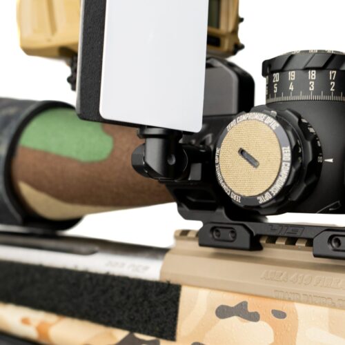 Hawk Hill Data Holder For Area 419 Rings and Mounts