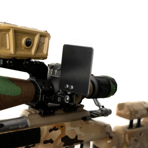 Hawk Hill Data Holder For Area 419 Rings and Mounts
