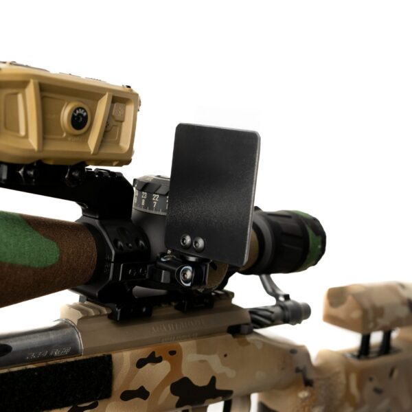 Hawk Hill Data Holder For Area 419 Rings and Mounts