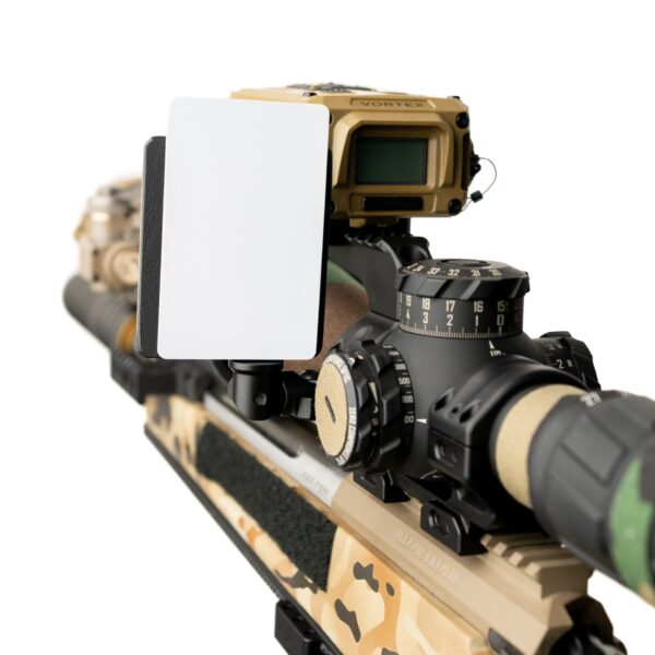 Hawk Hill Data Holder For Area 419 Rings and Mounts