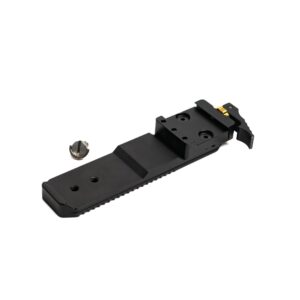 MDT .308/6.5 Creedmoor Metal AICS Magazine - 12 RND