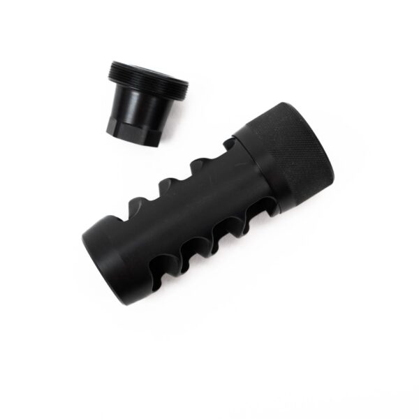 Area 419 Hellfire Match Self Timing Muzzle Brake