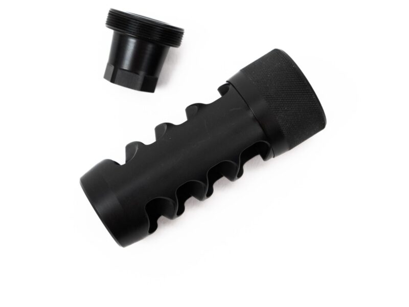 Area 419 Hellfire Match Self Timing Muzzle Brake