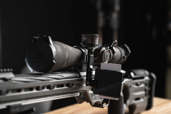 Area 419 Match Scope Ring Picatinny Accessory Rail