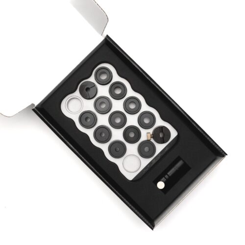 Area 419 Zero Headspace and Ogive Measurement Gauge Kit