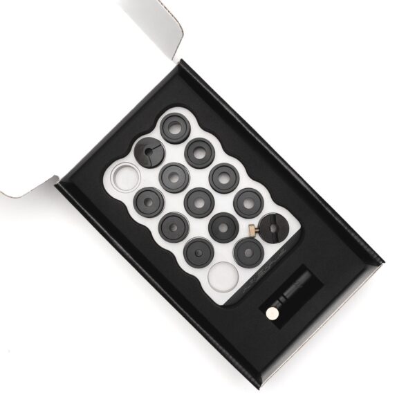 Area 419 Zero Headspace and Ogive Measurement Gauge Kit