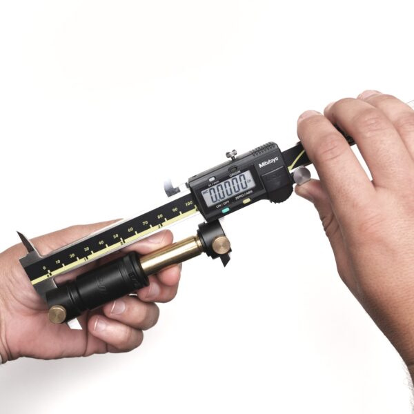 Area 419 Zero Headspace and Ogive Measurement Gauge Kit