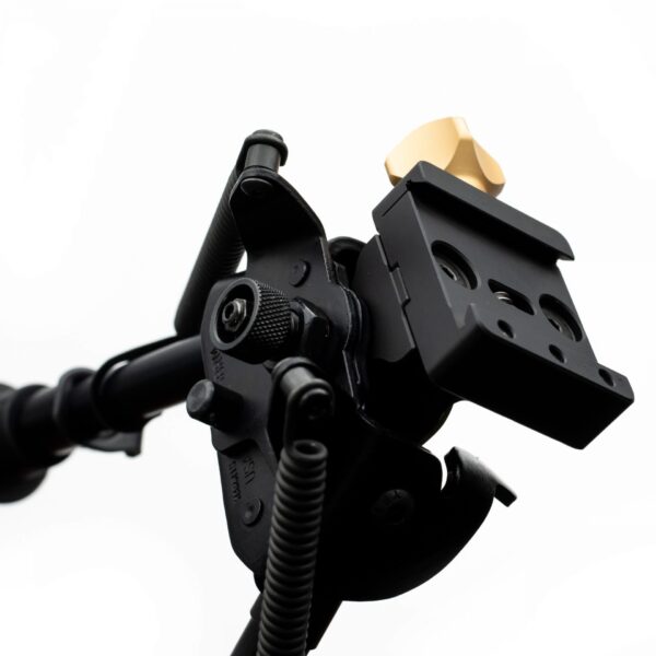 Area 419 Harris Bipod Arcalock Clamp Kit