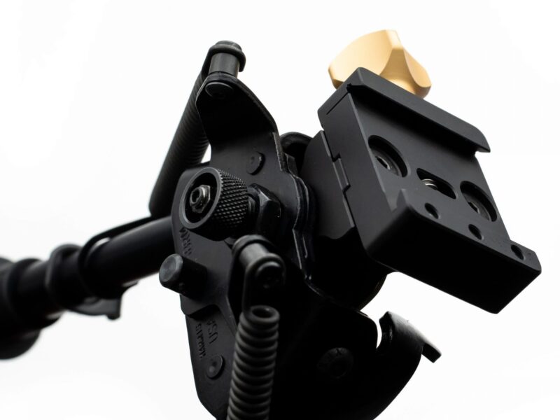 Area 419 Harris Bipod Arcalock Clamp Kit