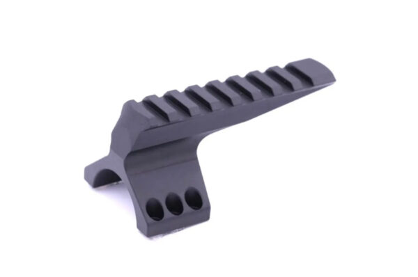 Gray Ops CNC Precision Diving Board