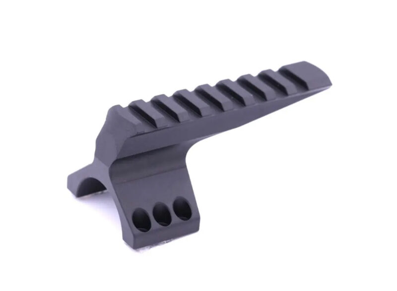 Gray Ops CNC Precision Diving Board