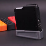 MDT 6BR Metal AICS Magazine - 12 RND