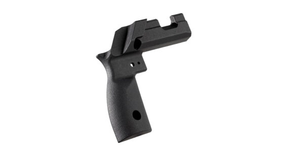 KRG Thumbshelf Grip Panel