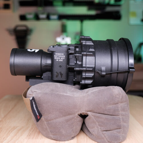 Sure Shot NV PVS-27