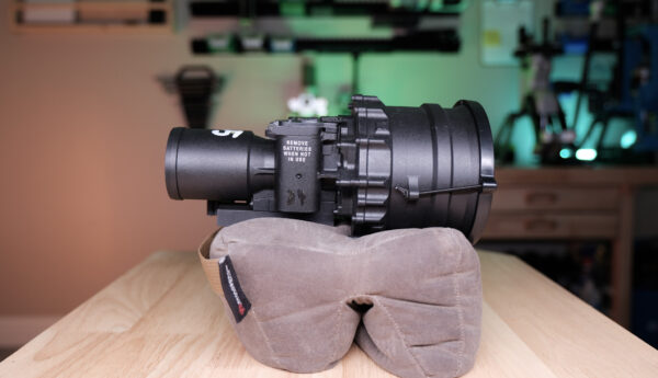 Sure Shot NV PVS-27