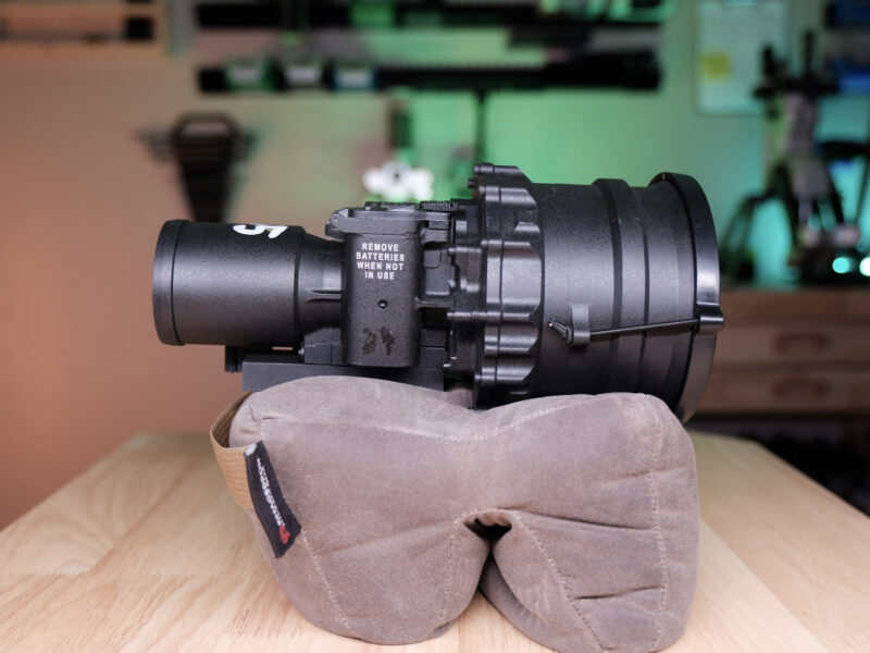Sure Shot NV PVS-27