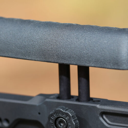 KRG Overmolded Cheekpiece KRG Overmolded Cheekpiece