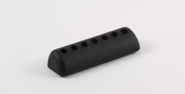 overmol01 KRG Overmolded Cheekpiece