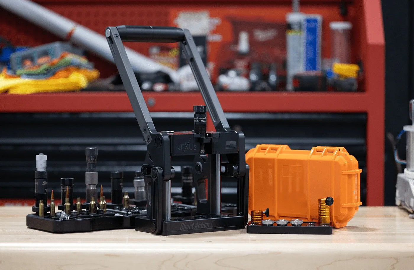 reloading.webp Area 419 Billet Loading Block