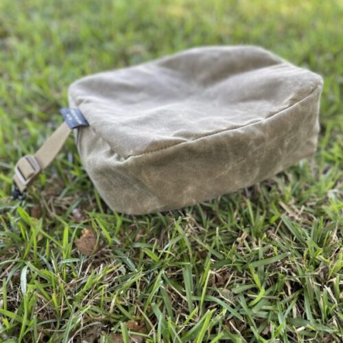 Armageddon Gear The Sikes Sack Shooting Bag