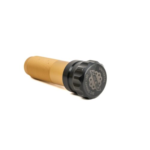 Area 419 Zero Spring-Loaded Decapping Die