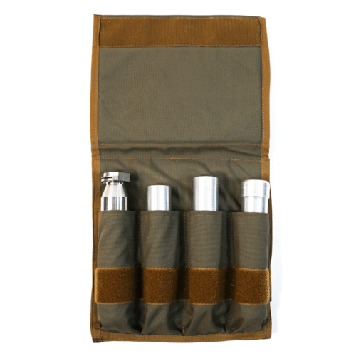 Armageddon Gear Suppressor Caddy