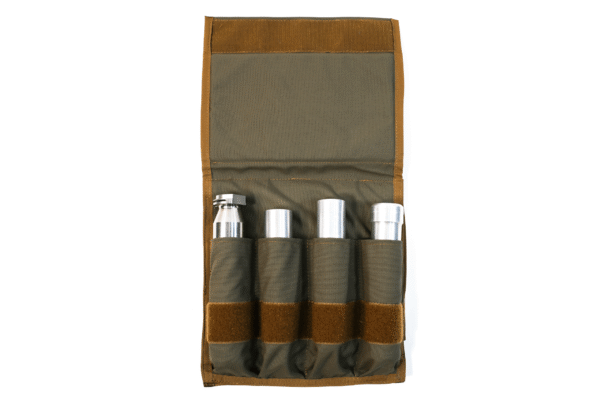 Armageddon Gear Suppressor Caddy