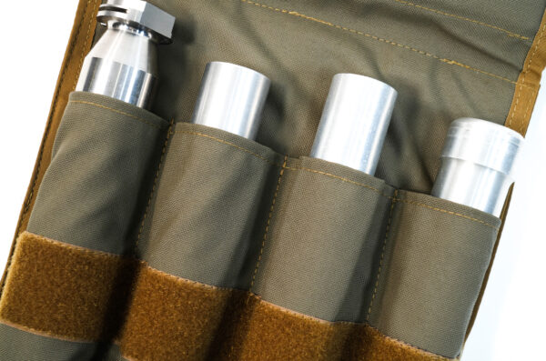 Armageddon Gear Suppressor Caddy