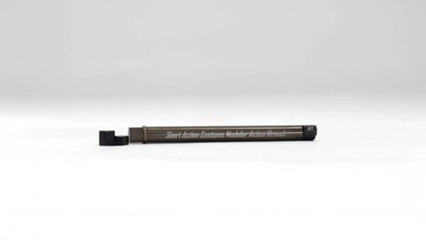 SAC Modular Action Wrench Kit