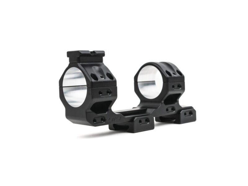 Area 419 Cantilevered Tactical One-Piece Scope Mount
