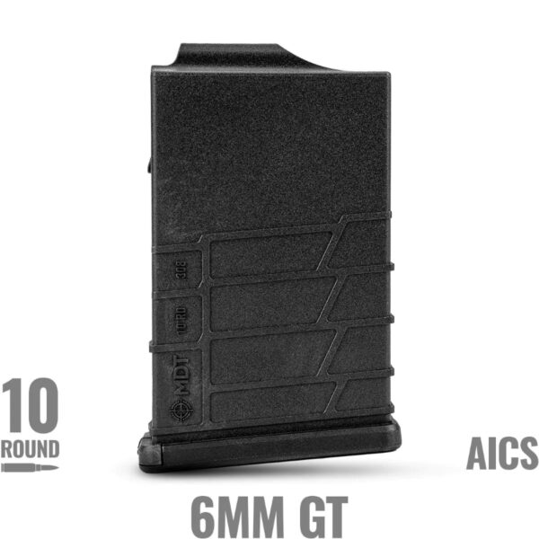 MDT 6GT Polymer AICS 10 RND