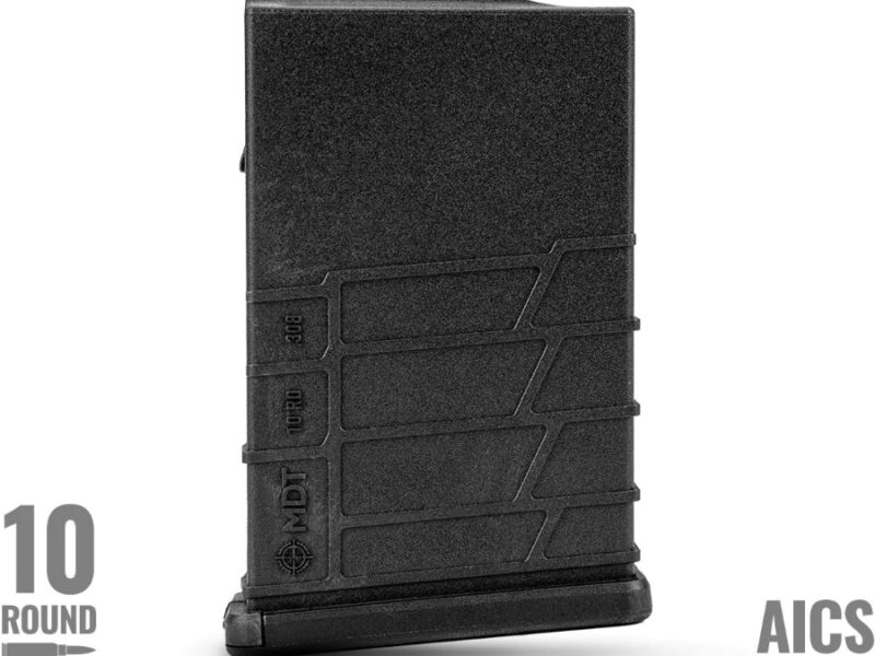 MDT 6GT Polymer AICS 10 RND