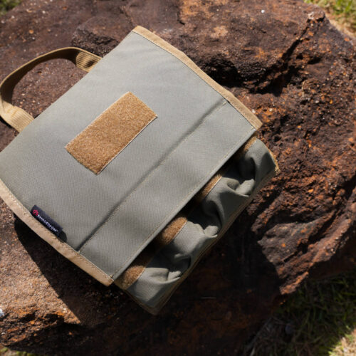 Armageddon Gear Suppressor Caddy