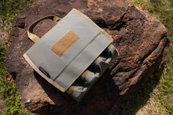Armageddon Gear Suppressor Caddy