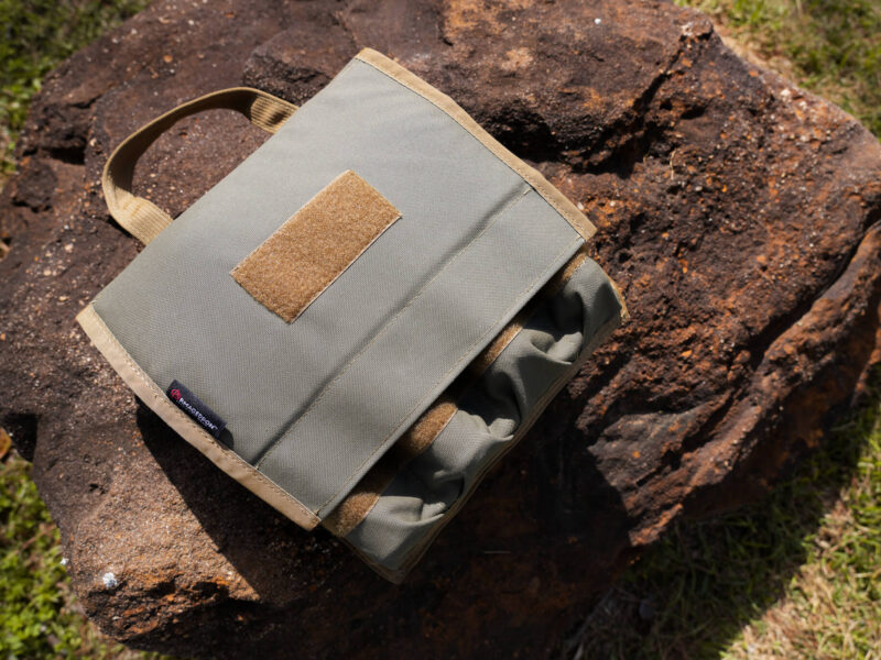 Armageddon Gear Suppressor Caddy