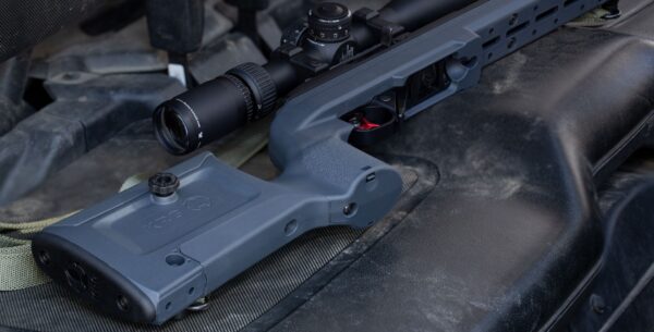KRG 10/22 Bravo Chassis KRG 10/22 Bravo Chassis