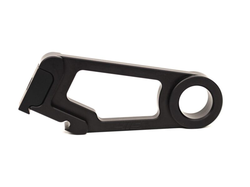 Area 419 ZERO Turret Dock Area 419 ZERO Turret Dock