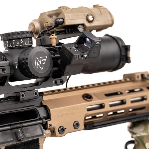 AREA 419 Match Offset Optic Mount Kits AREA 419 Match Offset Optic Mount Kits