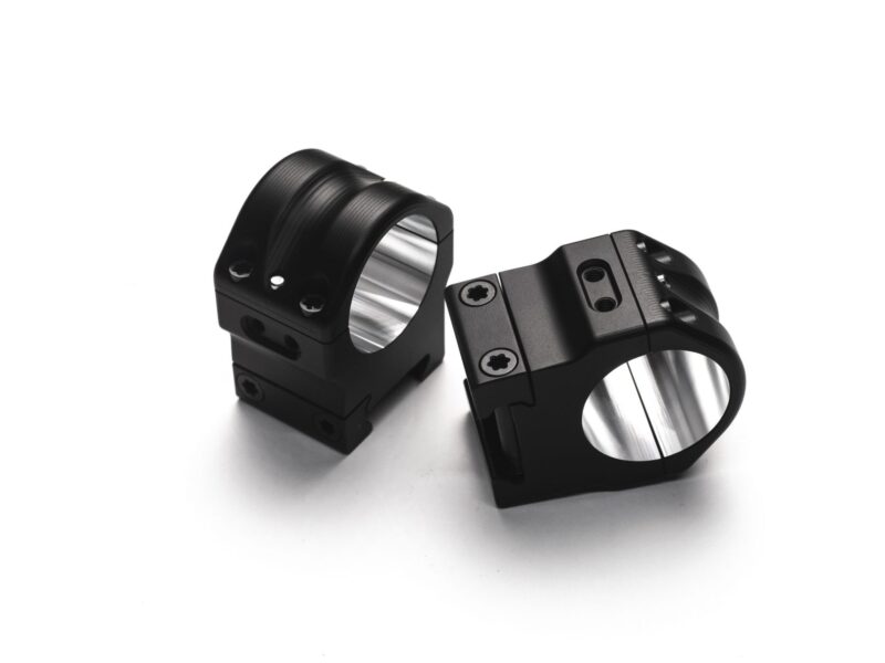 AREA 419 Match Scope Rings AREA 419 Match Scope Rings