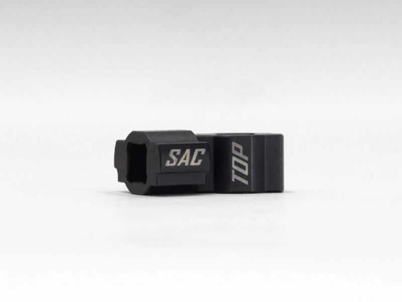 SAC Modular Action Wrench - Head Only SAC Modular Action Wrench - Head Only