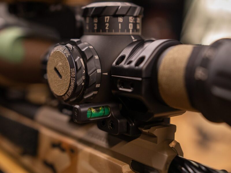 Area 419 Fixed Scope Level for Area 419 Mounts and Rings Area 419 Fixed Scope Level for Area 419 Mounts and Rings