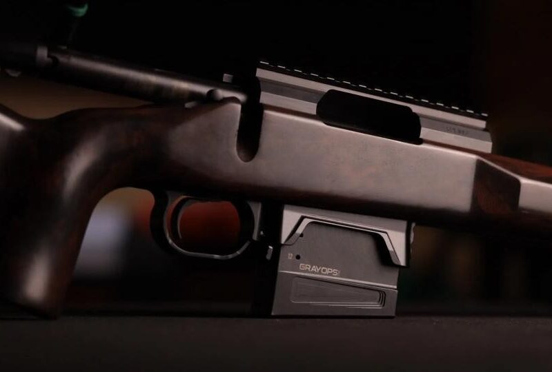 Gray Ops Tactical DBM - (SA) Gray Ops Tactical DBM - (SA)