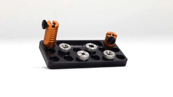 SAC Modular Headspace Comparator Kit SAC Modular Headspace Comparator Kit