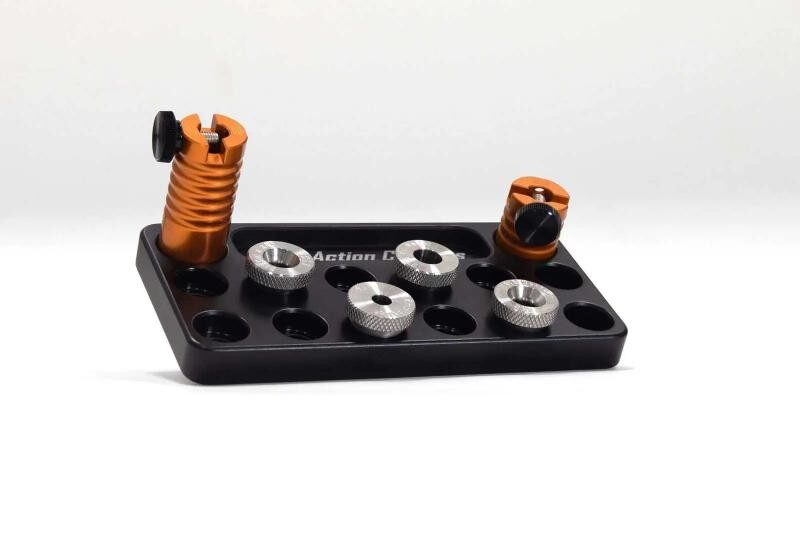 SAC Modular Headspace Comparator Kit SAC Modular Headspace Comparator Kit