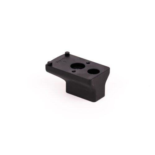 AREA 419 High Profile Red-Dot Plates for Area 419 Tactical Mounts